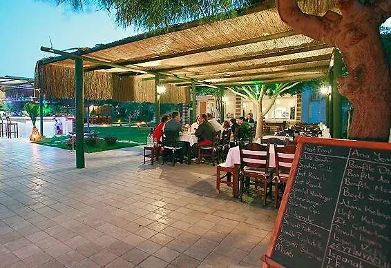 Velena Hotel Göltürkbükü