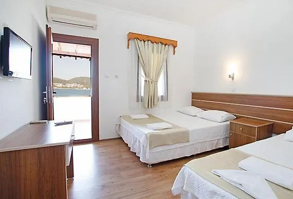 Velena Hotel Göltürkbükü 0*,