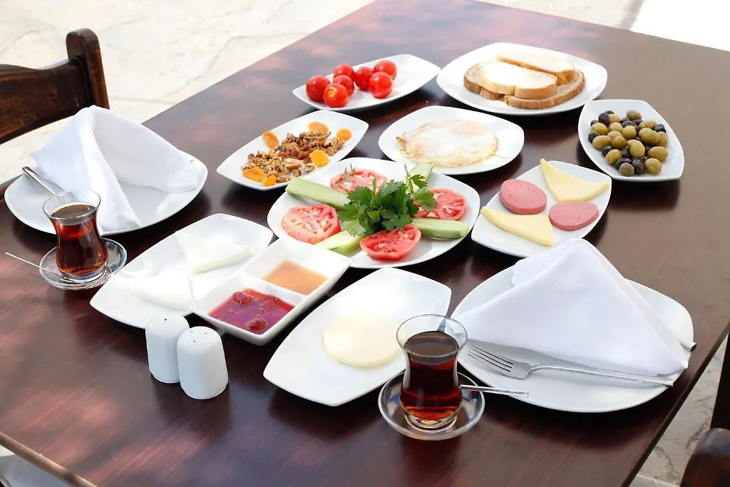 Velena Hotel Göltürkbükü