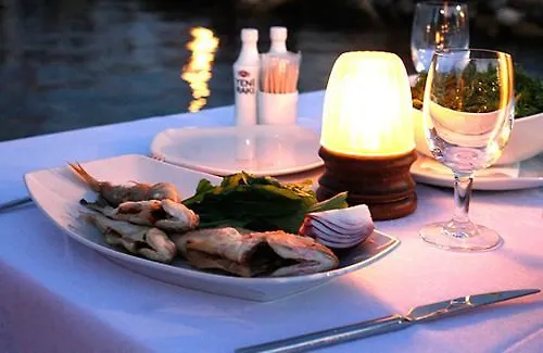 Velena Hotel Göltürkbükü