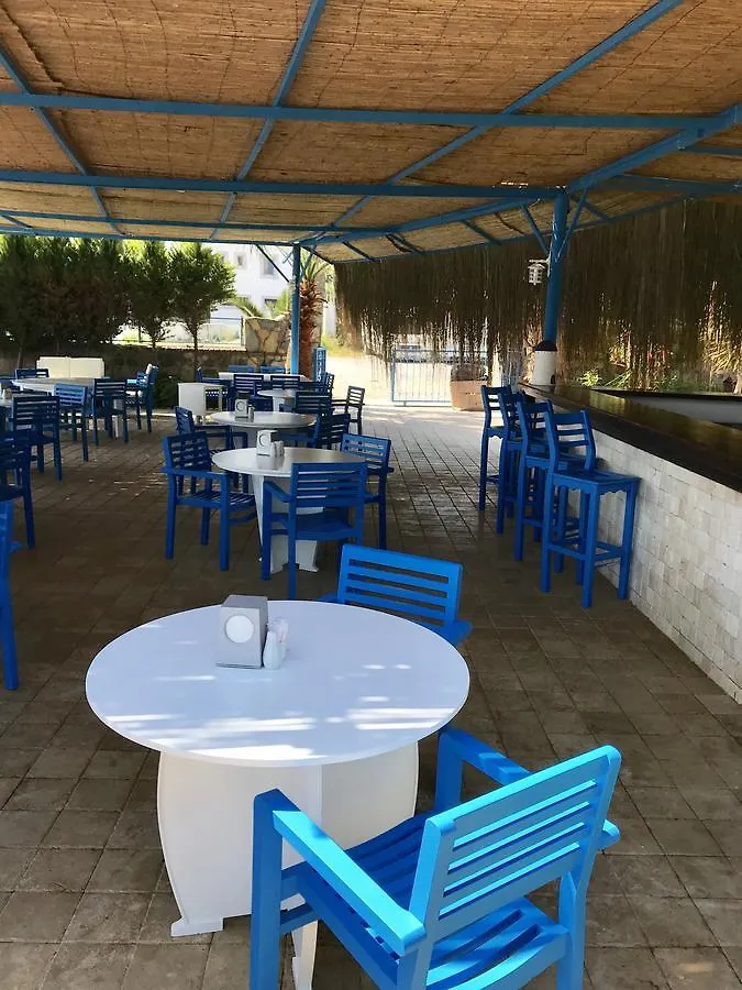 Velena Hotel Göltürkbükü